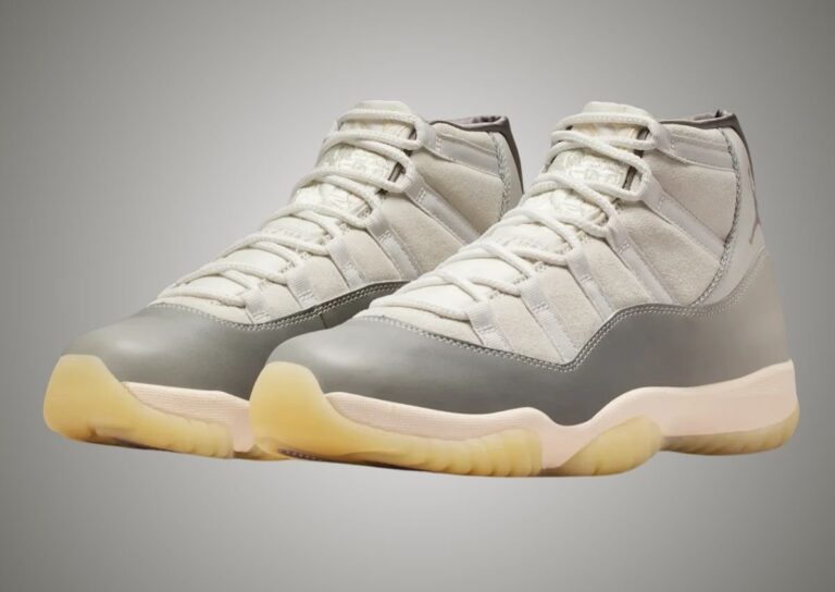 Air Jordan 11 “Tokyo”