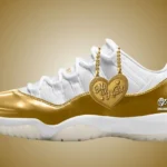 Air Jordan 11 Low “Mothers Day”