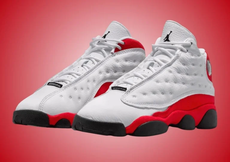 Air Jordan 13 “Chicago”