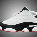 Air Jordan 13 Low “He Got Game”