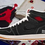 Air Jordan 1 High OG “Flight Club”