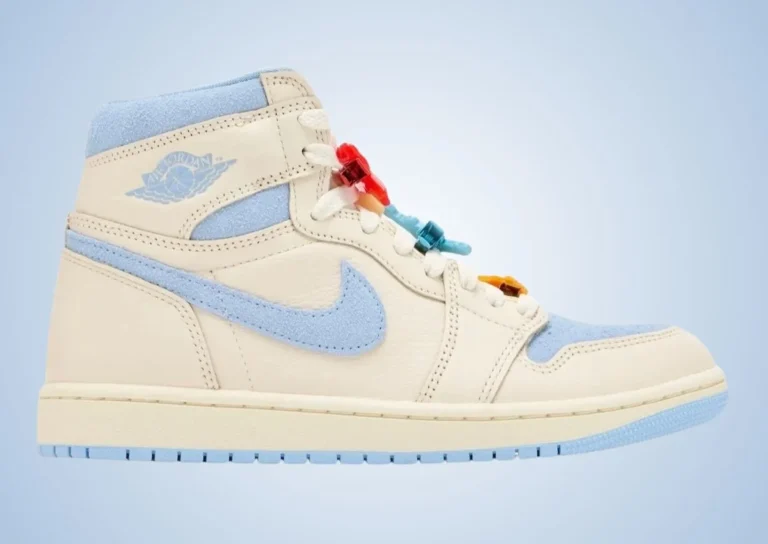 Air Jordan 1 High OG “Psychic Blue”