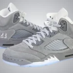 Air Jordan 5 “Wolf Grey” 2026