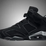 Air Jordan 6 “Cap and Gown”