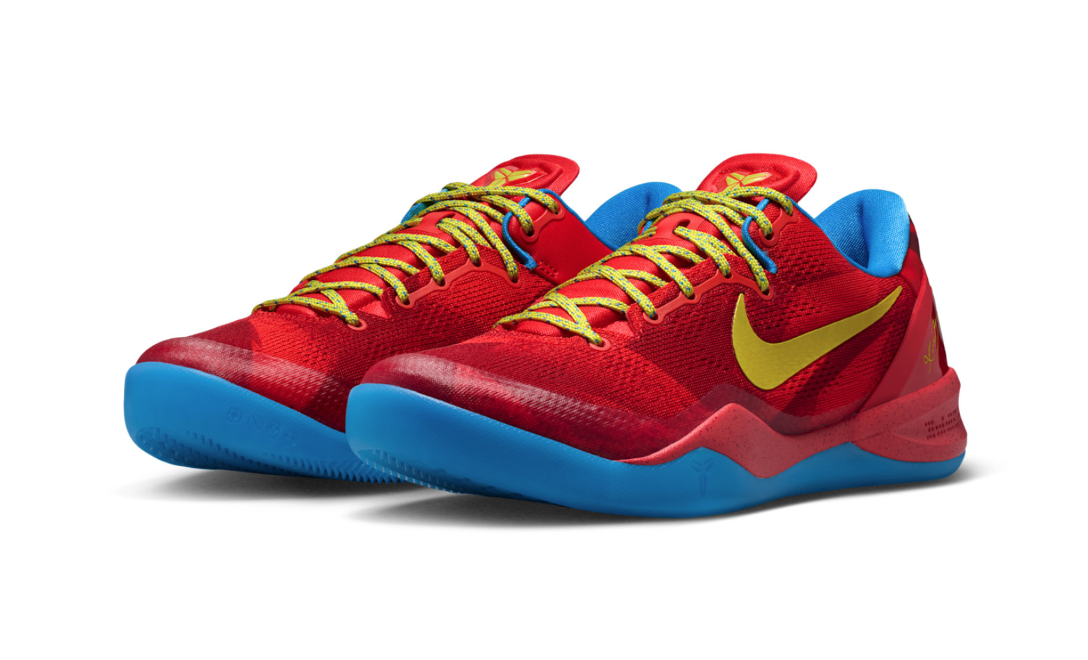 'Year of the Horse' Nike Kobe 8, 'Medium Olive' Jordan 1, and Other Sneakers Releasing This Week