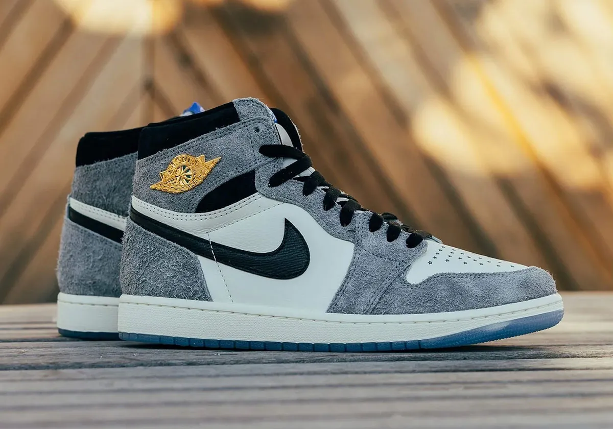 Where To Buy The Air Jordan 1 “All-Star”