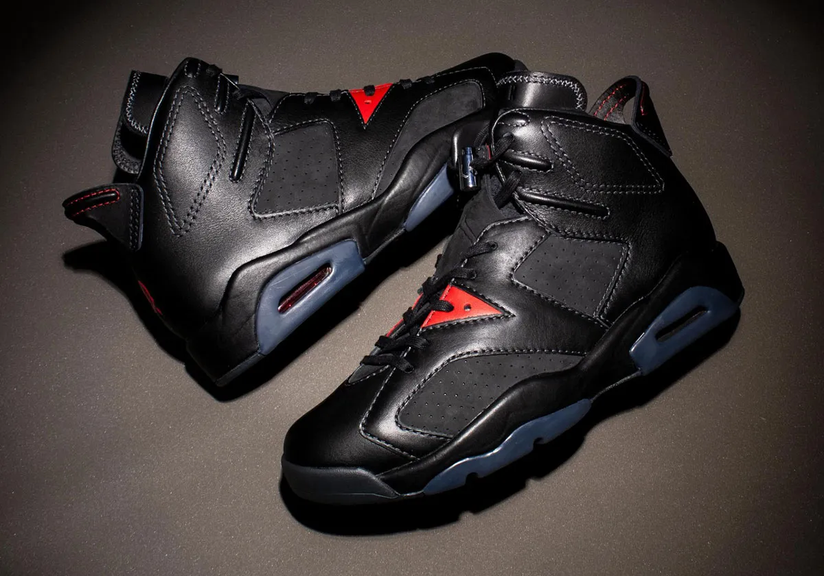 Where To Buy The Air Jordan 6 “Bin23”