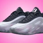 Jordan Heir 02 “Metallic Silver”