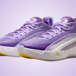 Jordan Luka 5 “Lakers”