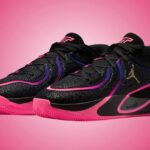 Jordan Tatum 4 “Smooth Soul Vol. 2”