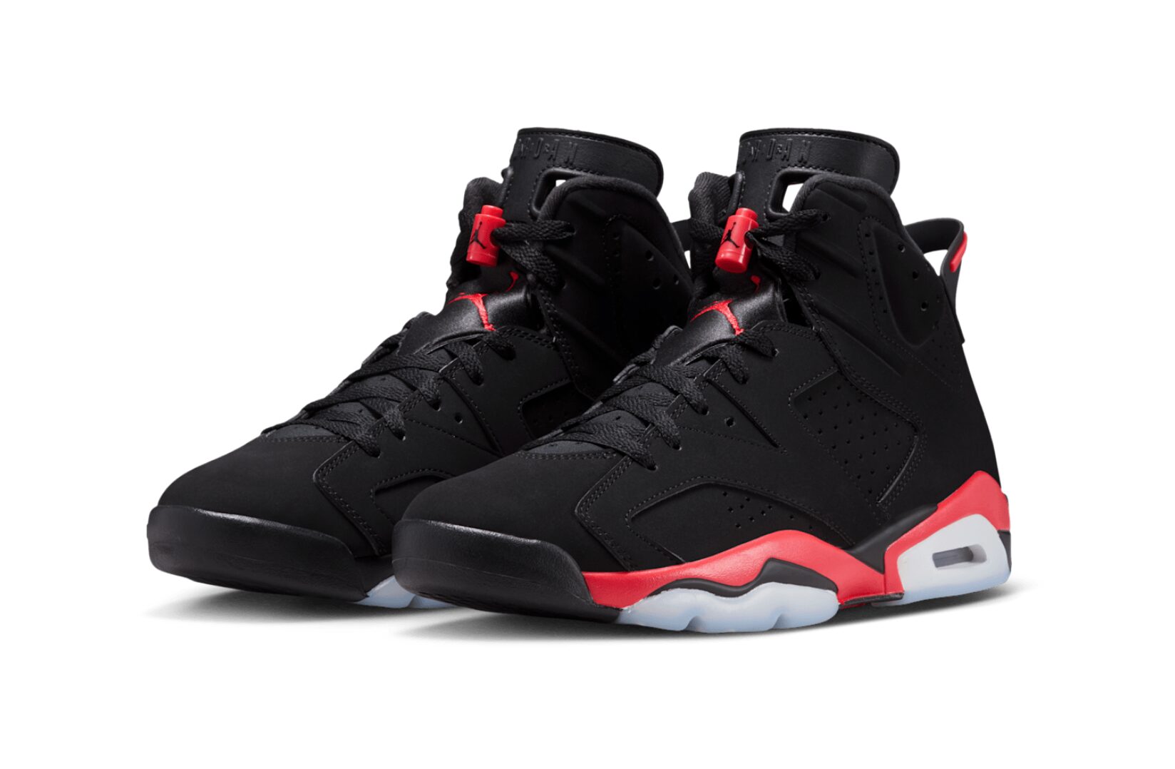 Every Jordan Brand Sneaker Release at NBA All-Star Weekend