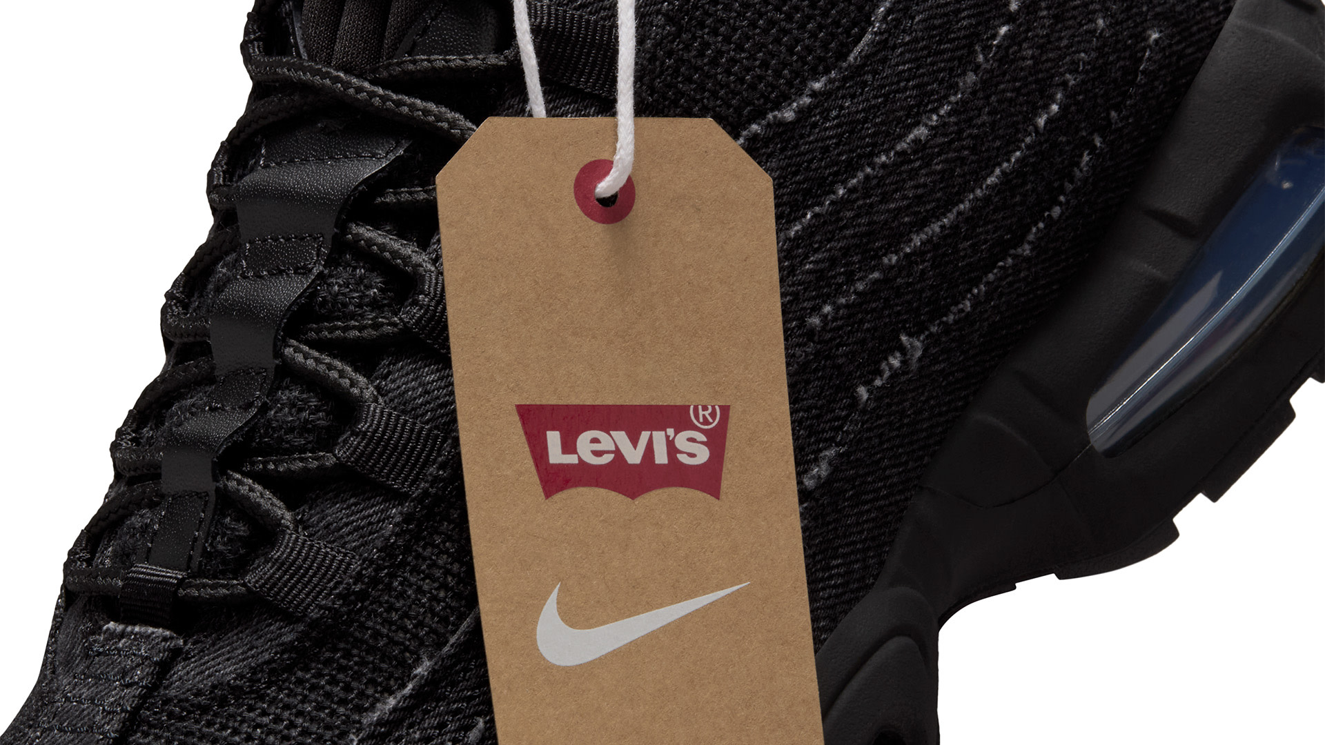 The Best Levi's x Nike and Air Jordan Sneaker Collabs, Ranked
