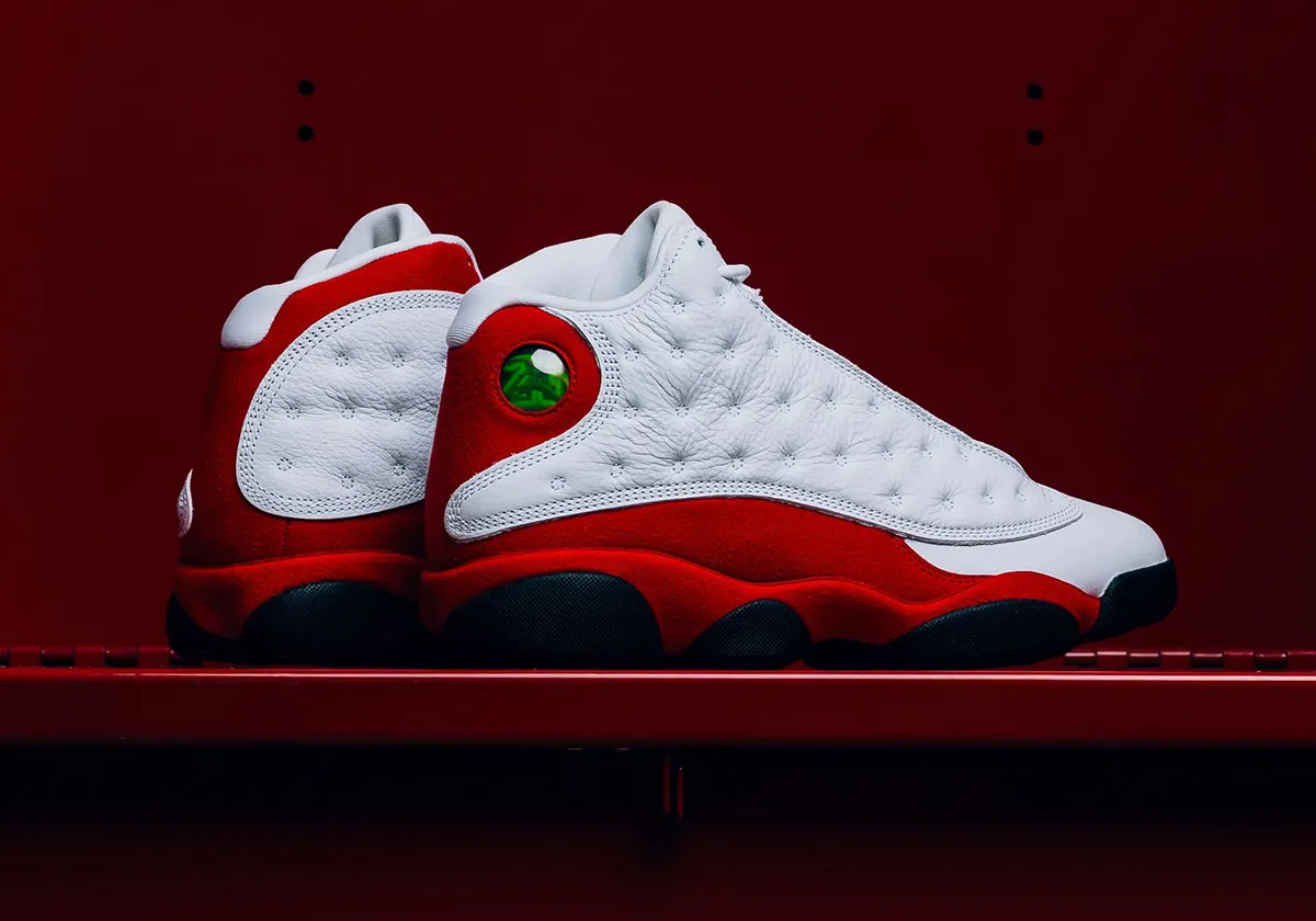 Where To Buy The Air Jordan 13 “Chicago”