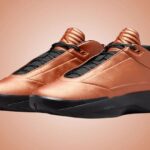 Air Jordan 40 “Metallic Copper”