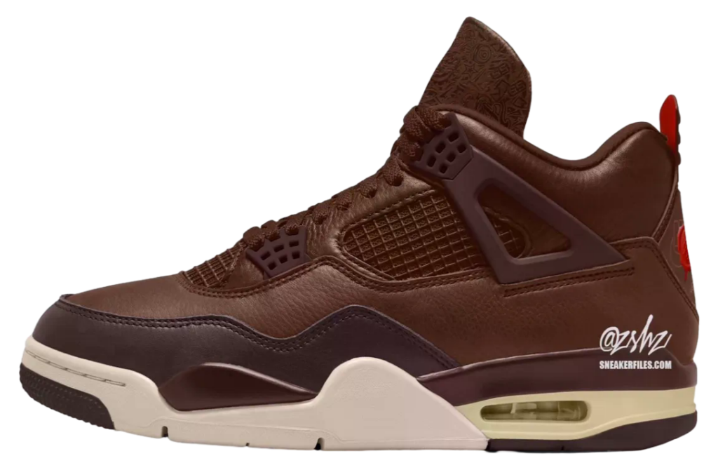 ipad air jordan 4 bin 23 fauna brown baroque brown muslin