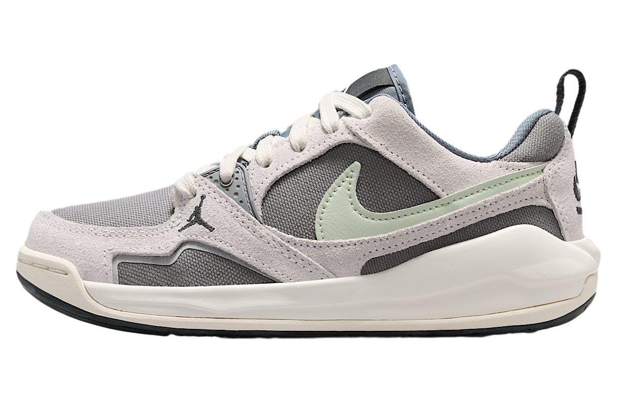 Jordan Cmft Era Gs Cool Grey / Iris Whisper