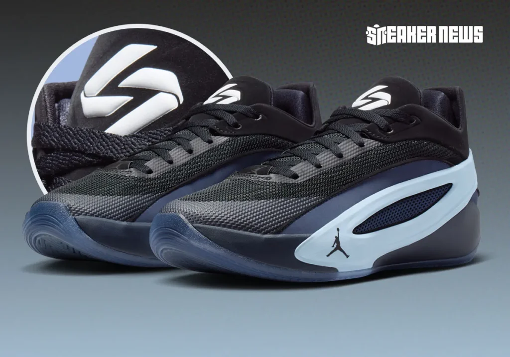 jordan luka 5 black thunder blue IM5181 002 10