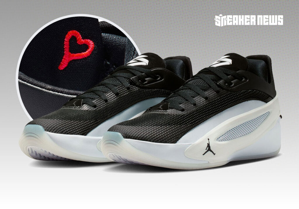 jordan luka 5 black white HV8082 003 8