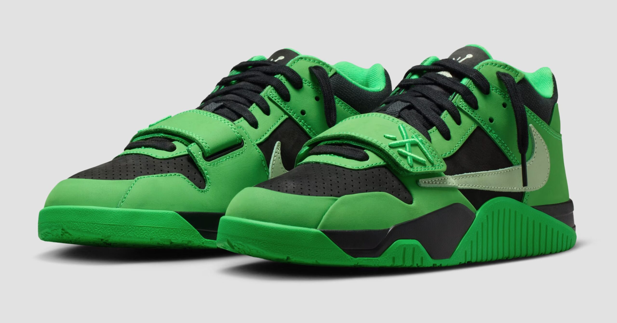 Air Max Day Releases, Travis Scott's Jordan CJ1 T-Rexx, and Other Sneakers Releasing This Week