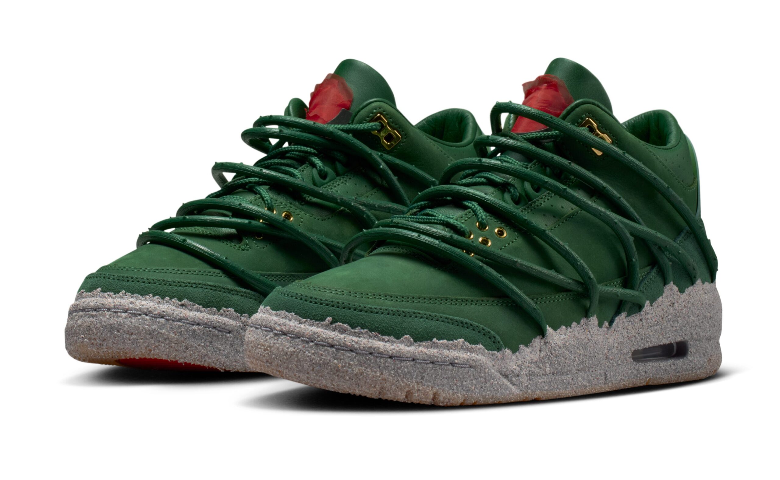 Teyana Taylor x Air Jordan 3, Nike Kobe 3 Low, and Other Sneakers Releasing This Week