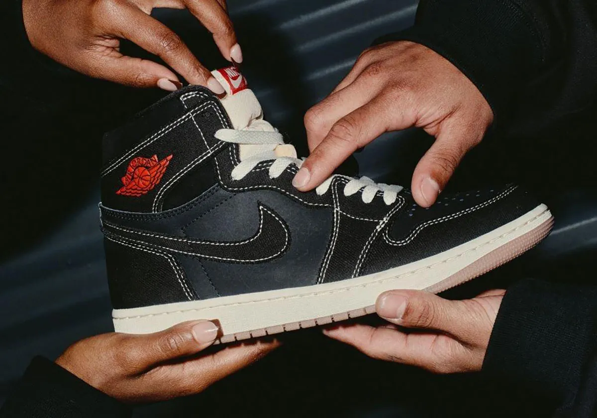 Where To Buy The Air Jordan 1 “Flight Club”