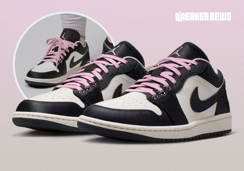air jordan 1 low anthracite iced carmine ii0595 001 9