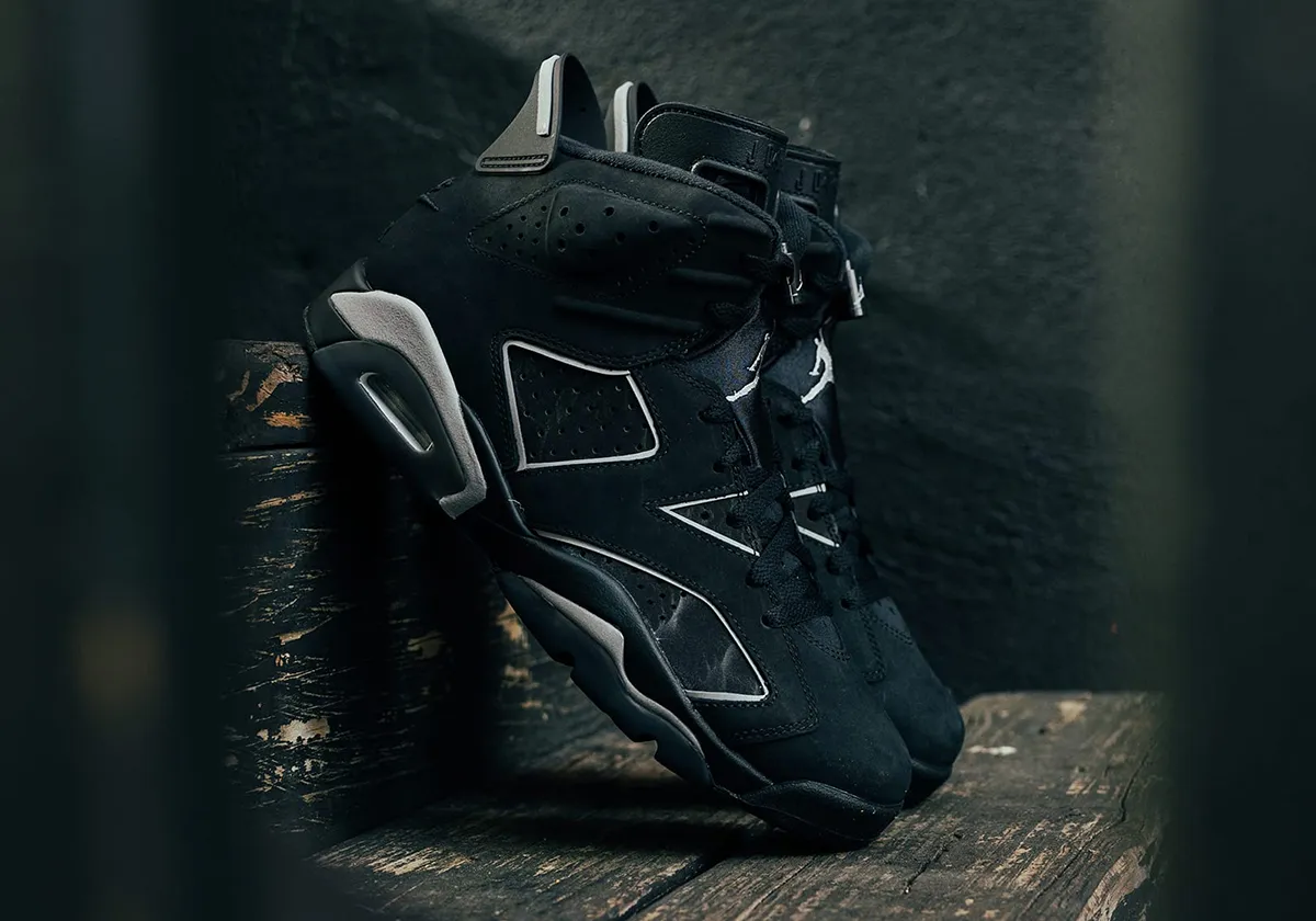 Where To Buy The Air Jordan 6 “Cap And Gown”