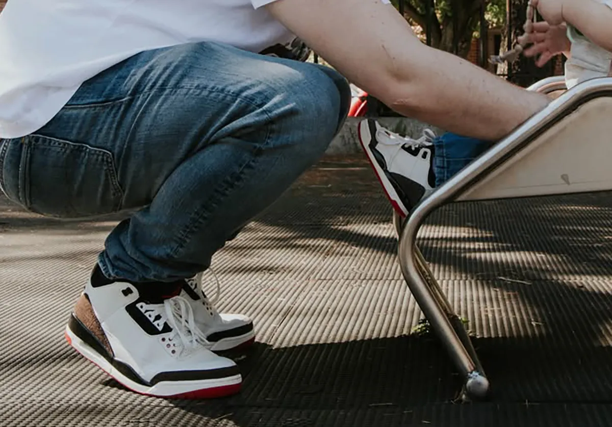 Where To Buy The Air Jordan 3 “World’s Best Dad”
