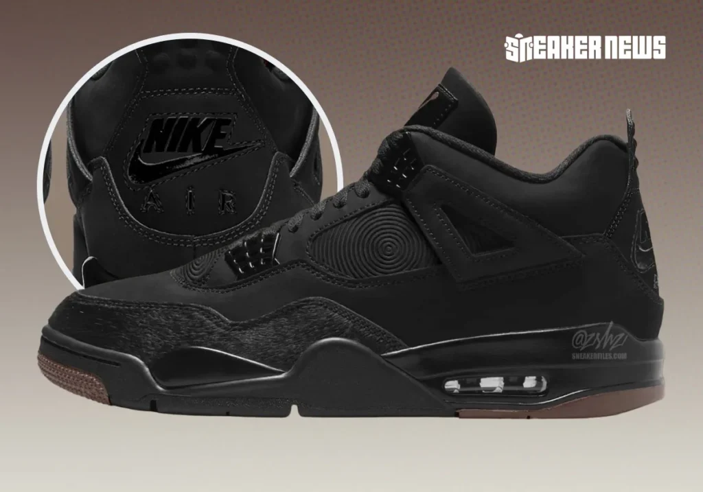 air jordan 4 berlin JA9635 001 1