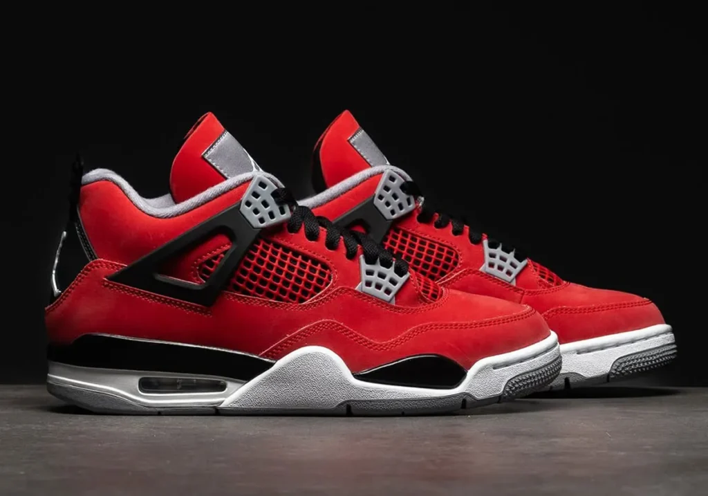 air jordan 4 toro bravo release date 1