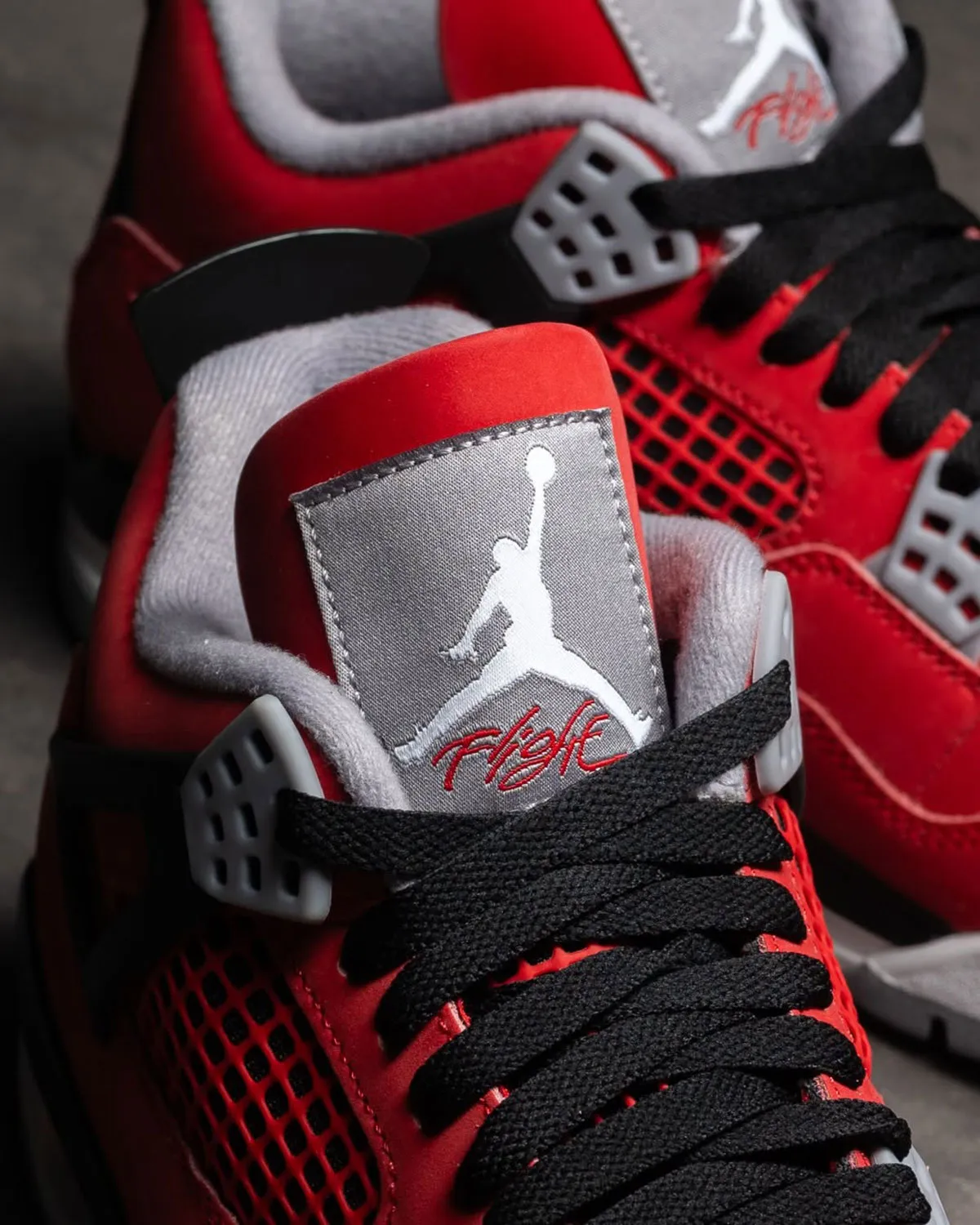 Where To Buy The Air Jordan 4 “Toro Bravo” Image 4