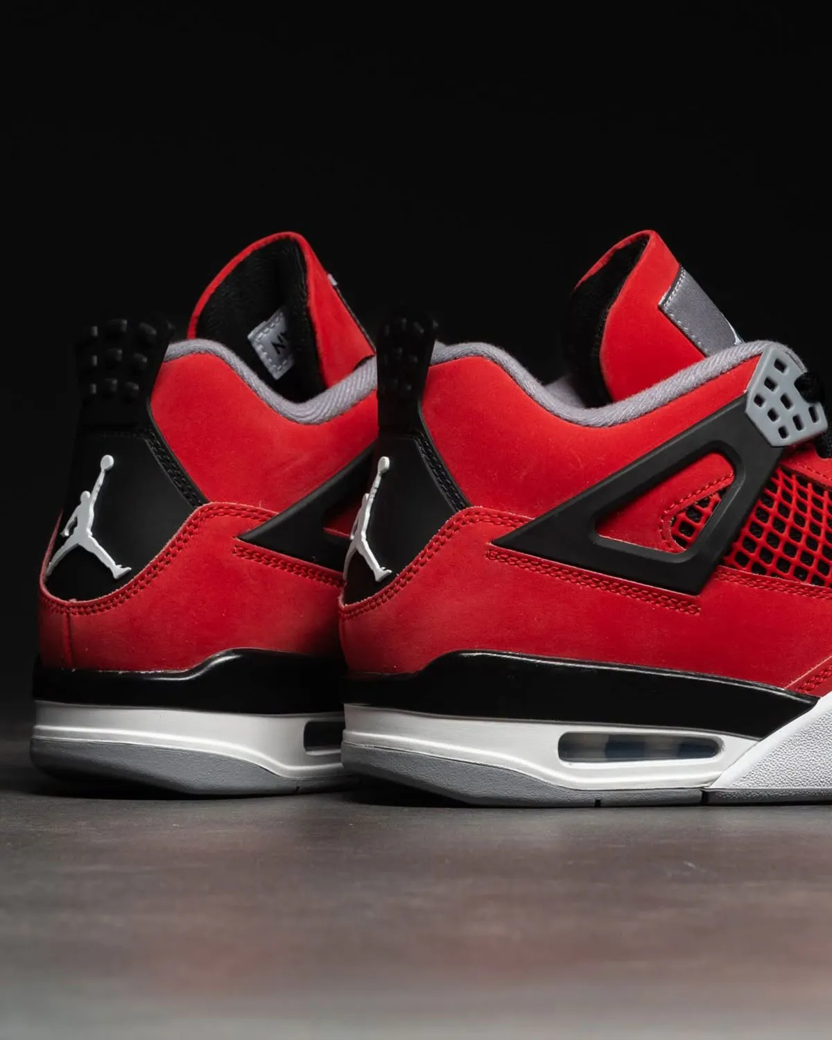 Where To Buy The Air Jordan 4 “Toro Bravo” Image 2