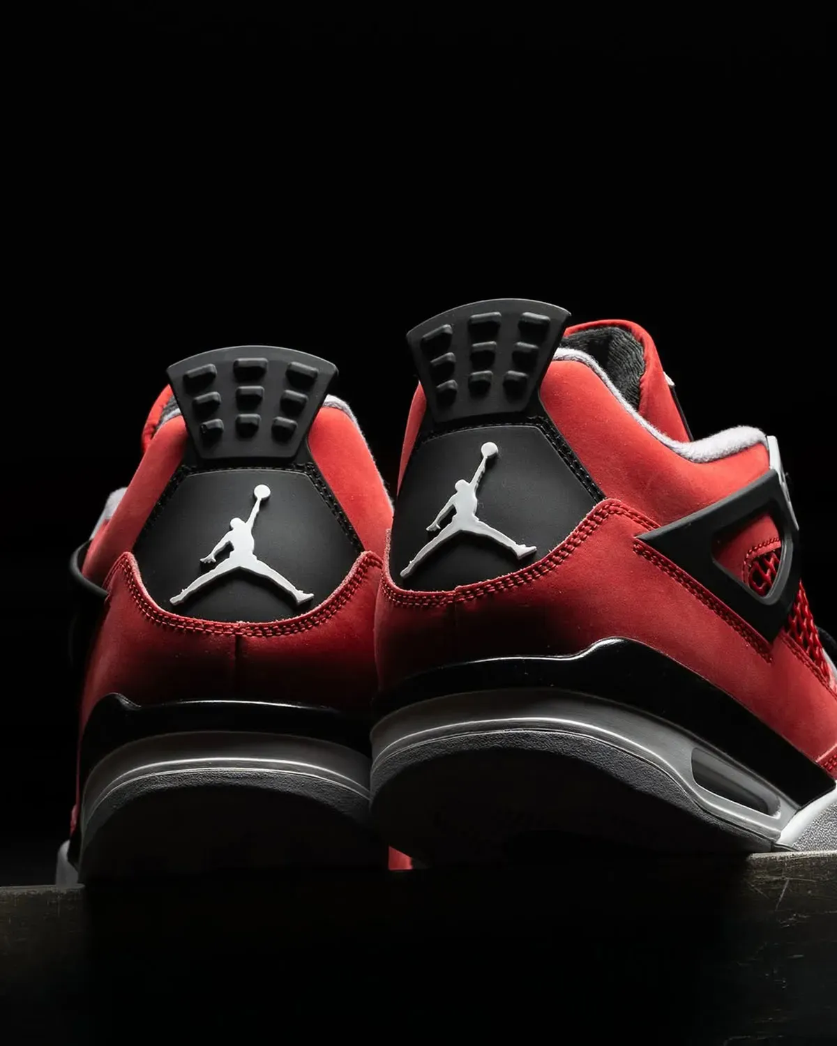 Where To Buy The Air Jordan 4 “Toro Bravo” Image 3