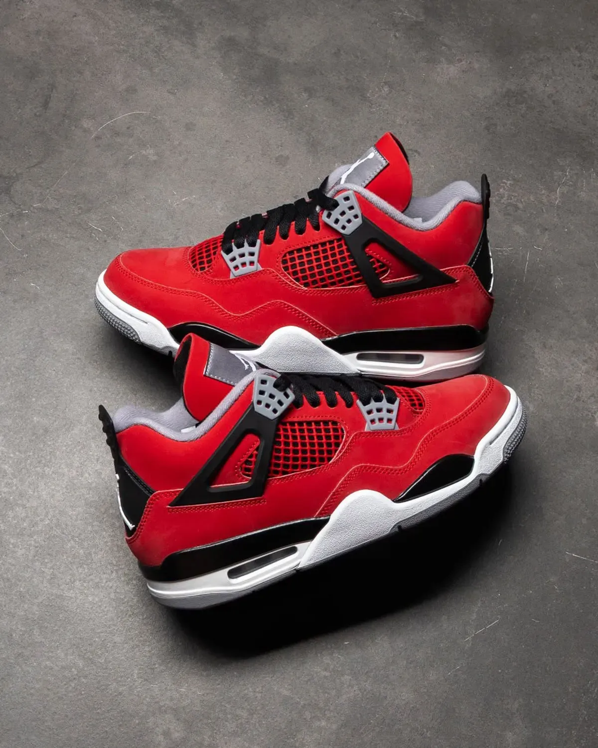 Where To Buy The Air Jordan 4 “Toro Bravo” Image 1