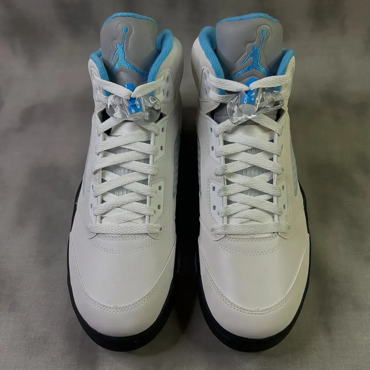 This Air Jordan 5 “Dark Powder Blue” Almost Dropped in 2025 Image 3