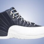 Air Jordan 12 “Obsidian” 2027