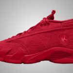 Air Jordan 14 Low “Valentines Day”