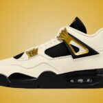 Air Jordan 4 “Musik”