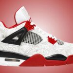 Air Jordan 4 “White Laser” 2027