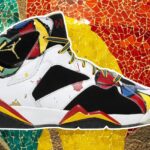 Air Jordan 7 “Miro” 2026