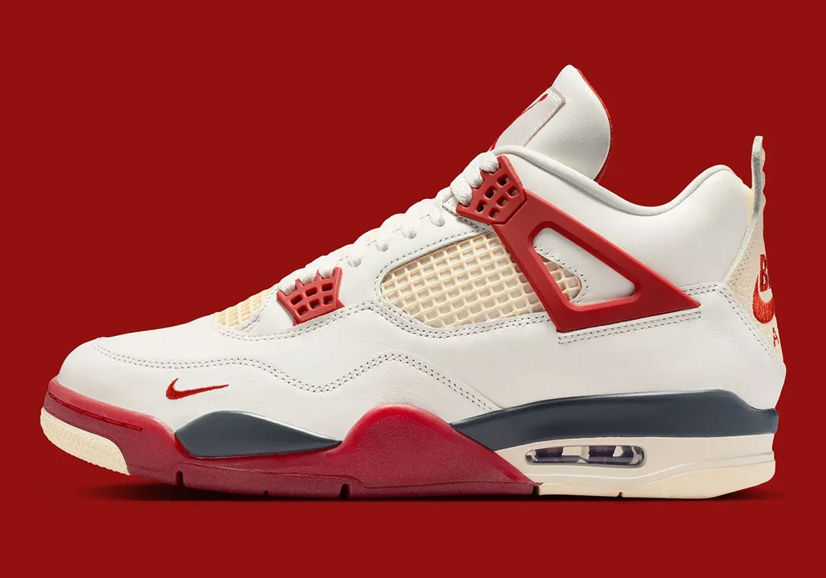 Where To Buy The Nigel Sylvester Air Jordan 4 “Brick After Brick” Image 2