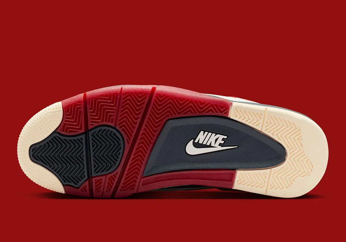 Where To Buy The Nigel Sylvester Air Jordan 4 “Brick After Brick” Image 3