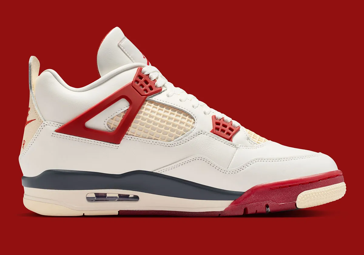 Where To Buy The Nigel Sylvester Air Jordan 4 “Brick After Brick” Image 4
