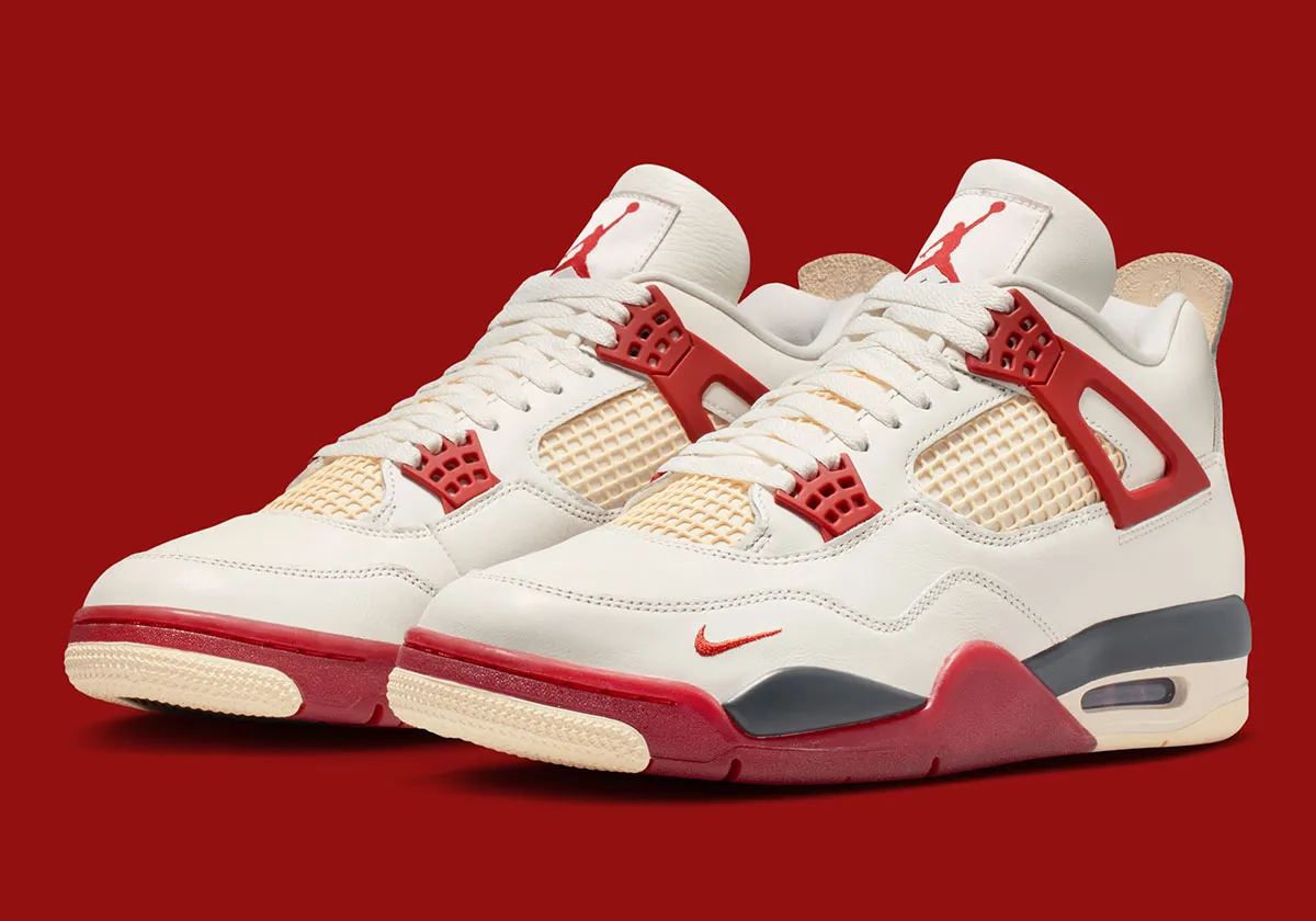 Where To Buy The Nigel Sylvester Air Jordan 4 “Brick After Brick” Image 1