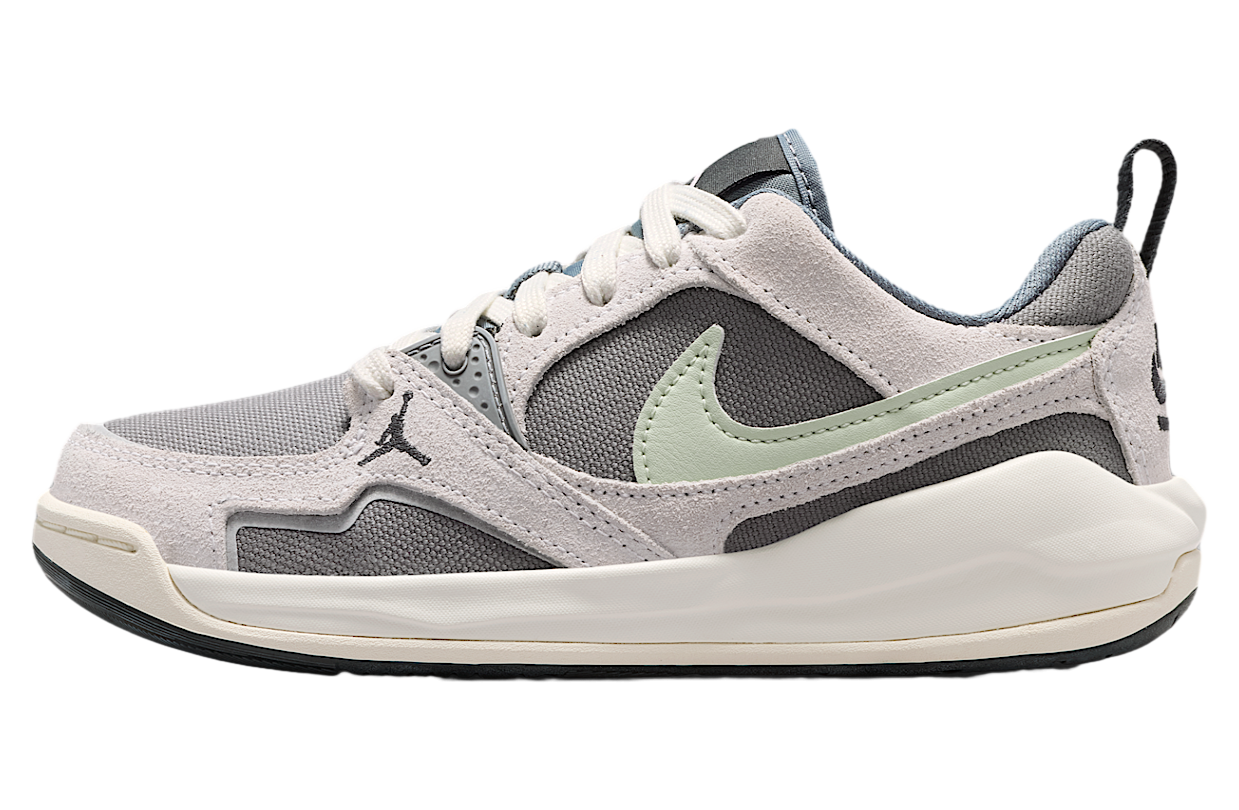 Jordan Cmft Era Gs Cool Grey / Iris Whisper