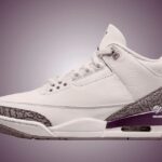 Air Jordan 3 “Middle East”