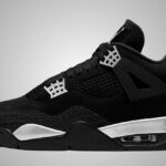 Air Jordan 4 “Spotlight”