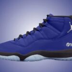 Air Jordan 11 “Lapis”