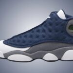 Air Jordan 13 “Flint” 2026