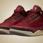 Air Jordan 3 “BIN 23”